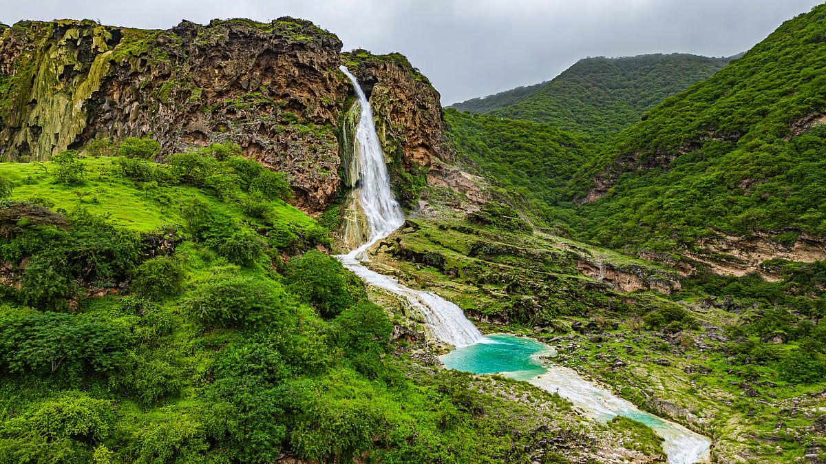 Oman
