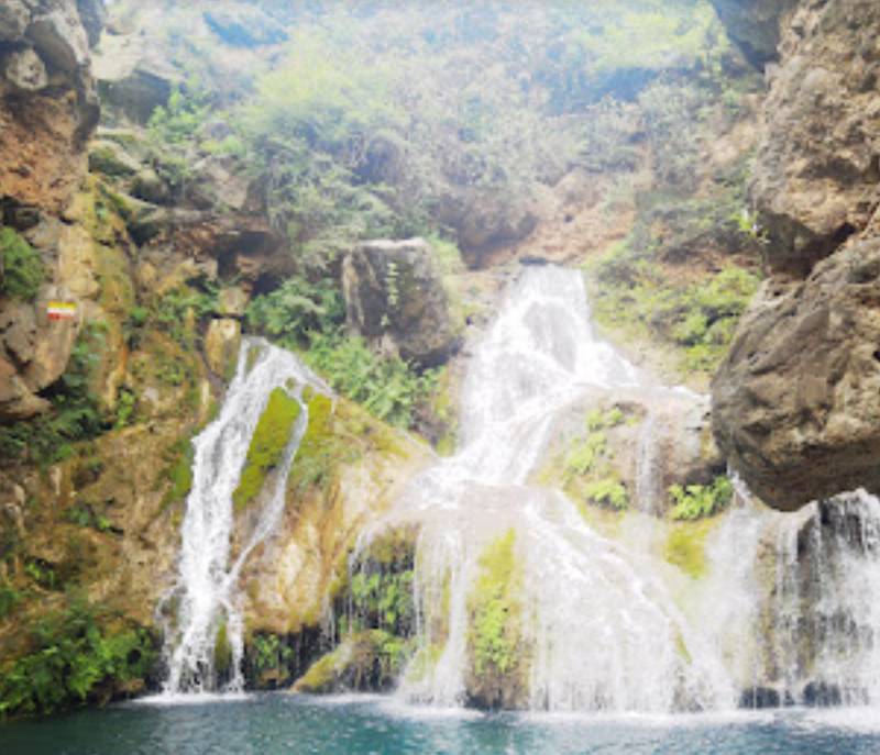 Ain Ghedh