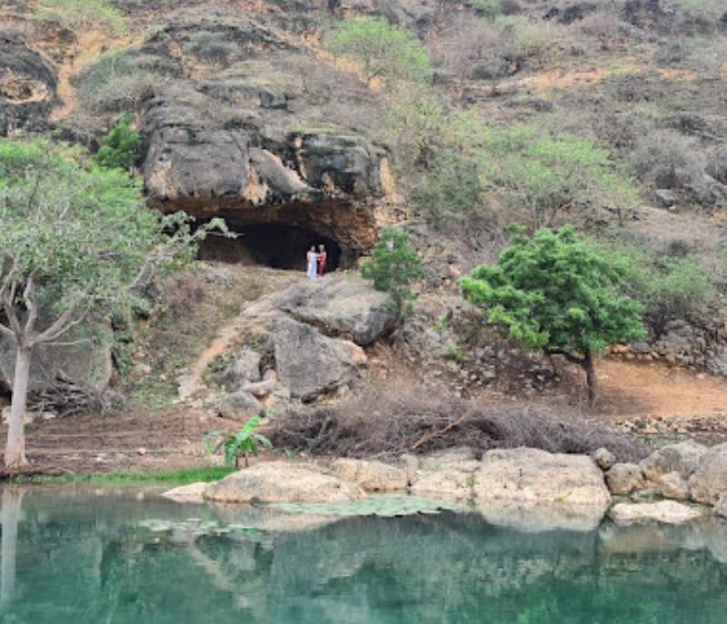 Ain Razat (Salalah State)