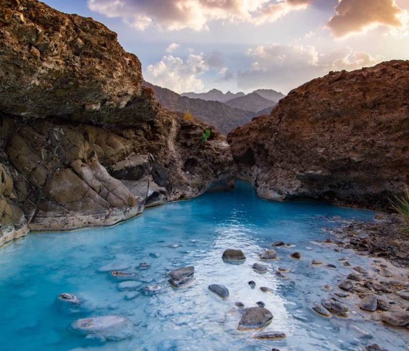 Ain Sahban