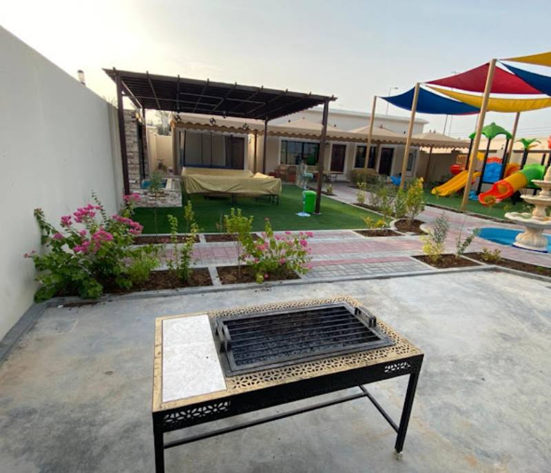 Al Badr Chaleh