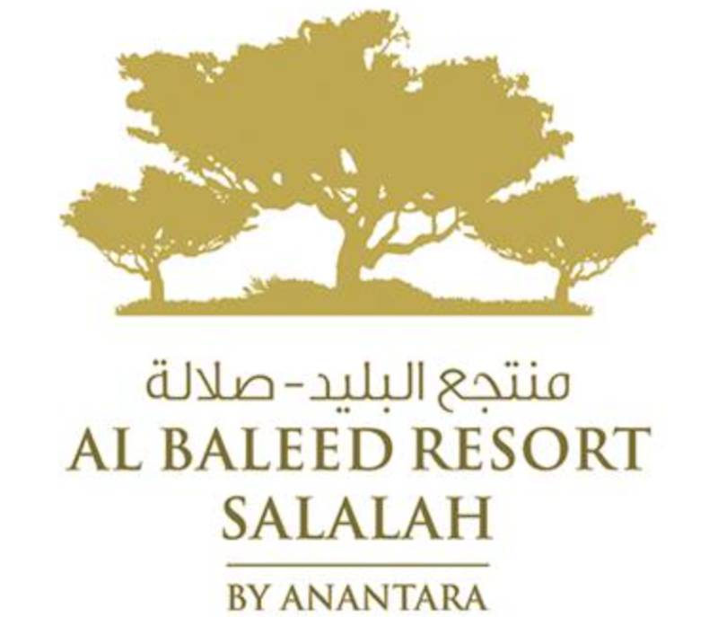 Al Baleed Resort Salalah by Anantara