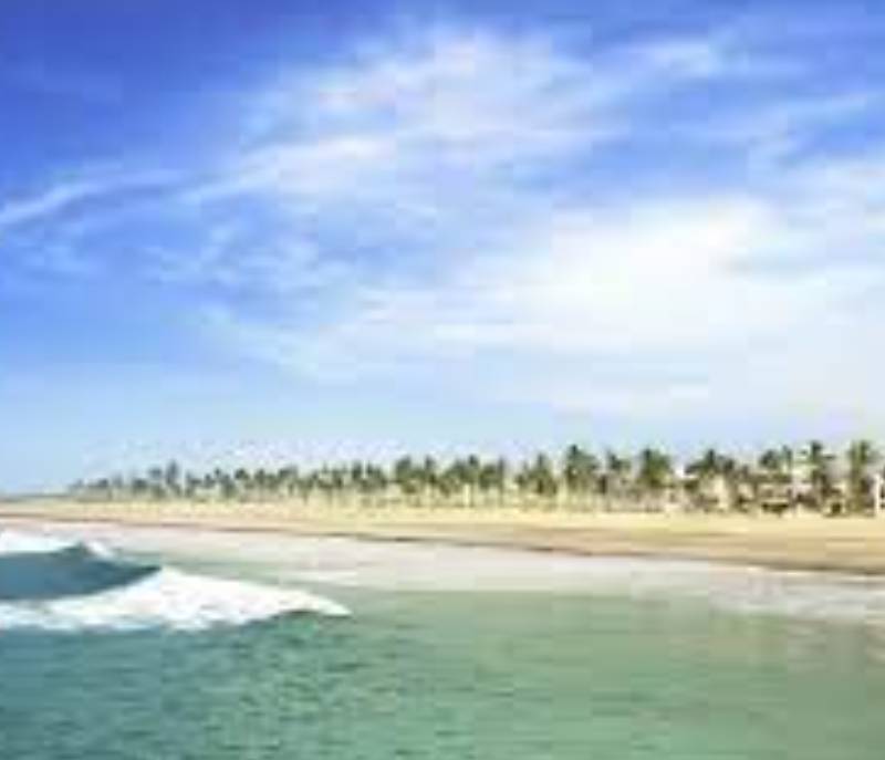 al haffa beach