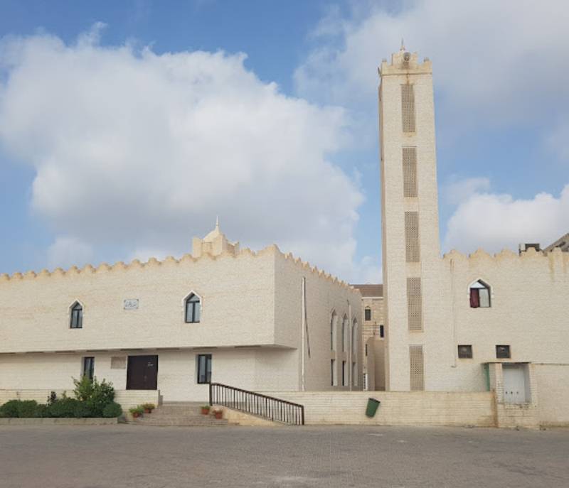 Al-Hasani Mosque