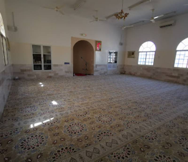 Al-Nour Mosque