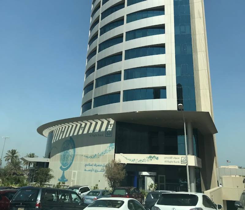 Al Rajhi Bank