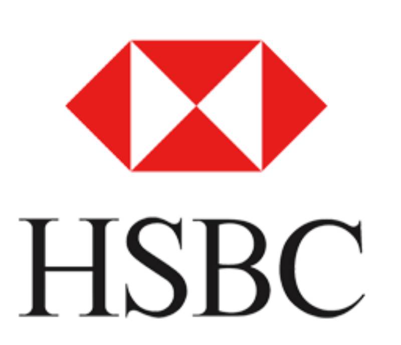 ATM HSBC