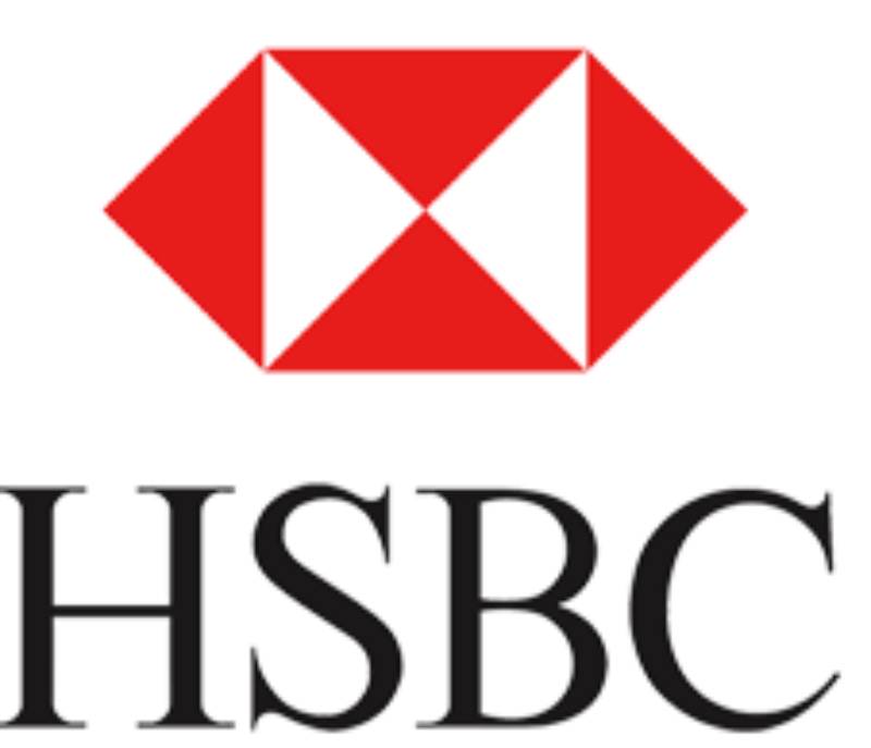 ATM HSBC