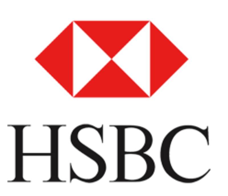 ATM HSBC