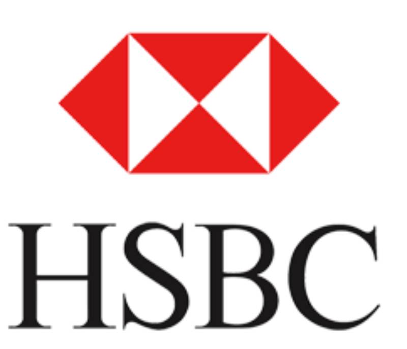 ATM HSBC