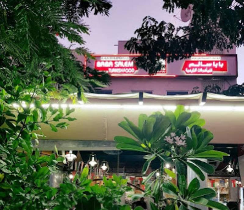 Baba SalemTurkish Restaurant