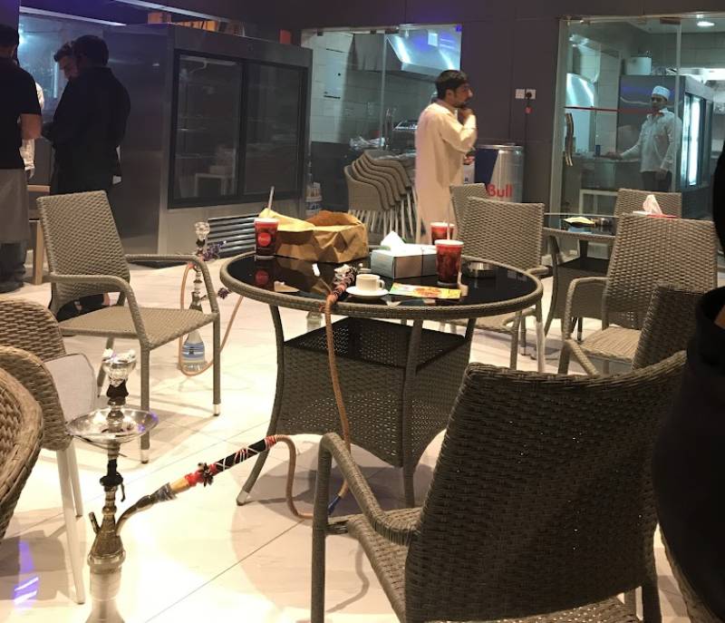 Benider Cafe