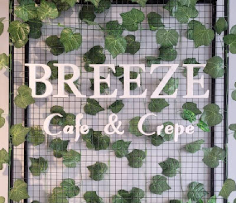 Breeze Coffee