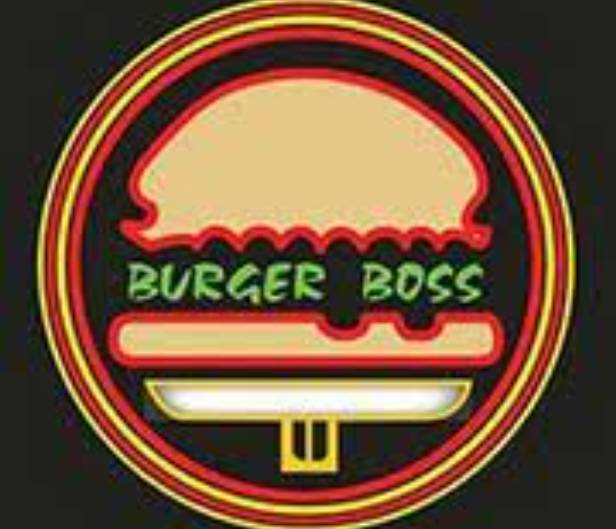 Burger Boss