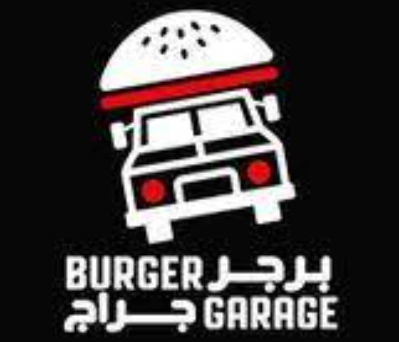 Burger Garage