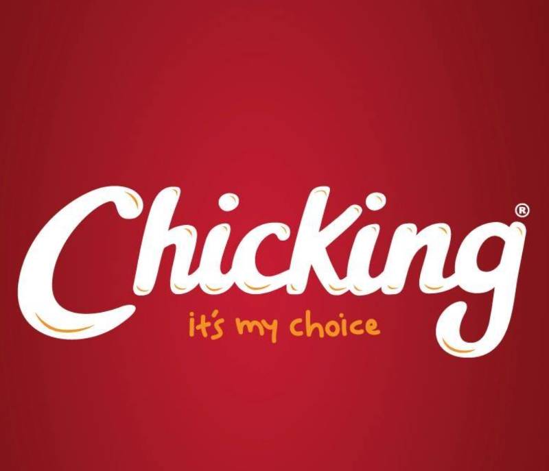 Chicking