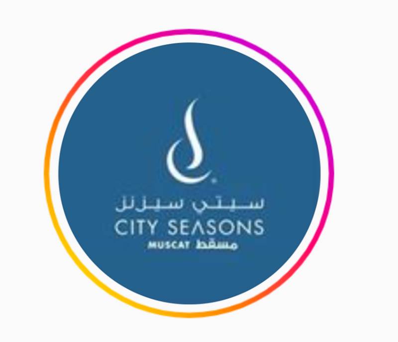 City Seasons Hotel Muscat