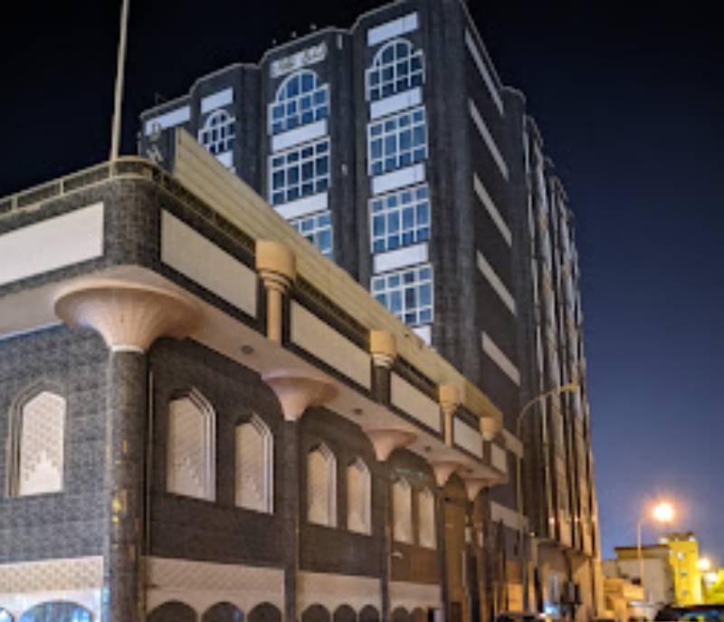 Dhofar Hotel