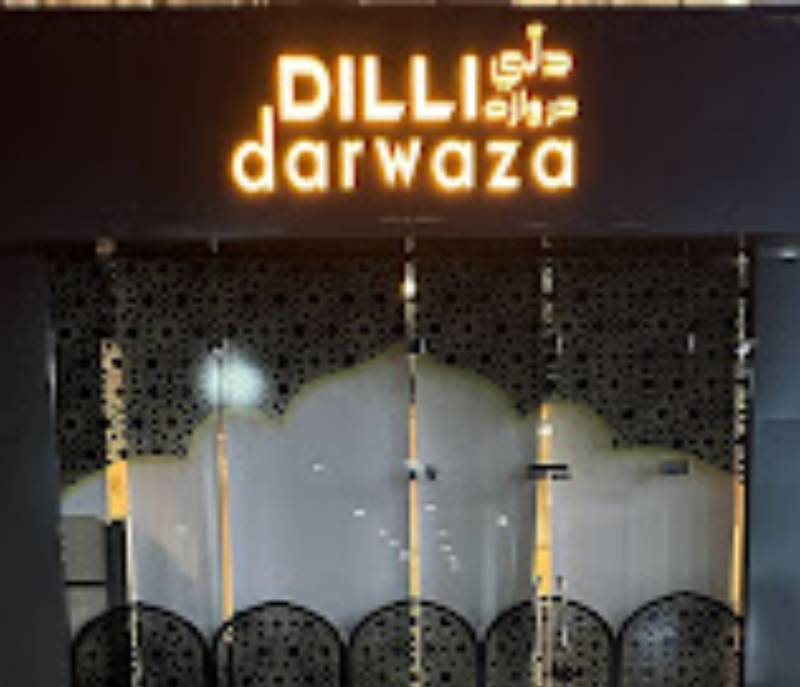 DILLI DARWAZA RESTAURANT (INDIAN MUGHLAI CUISINE FROM DELHI)