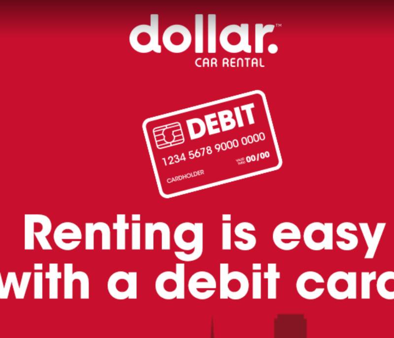 Dollar Car Rental