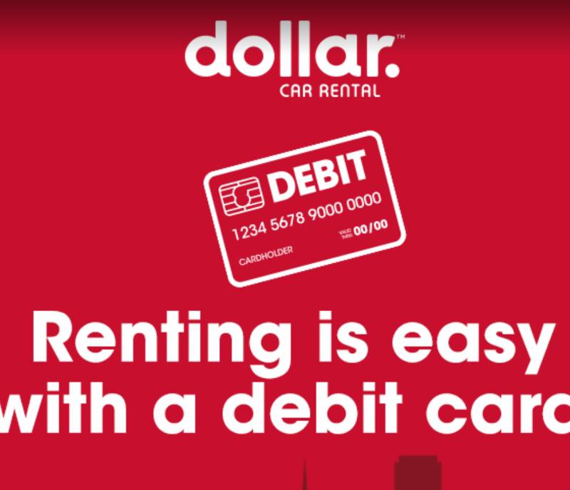 Dollar Car Rental