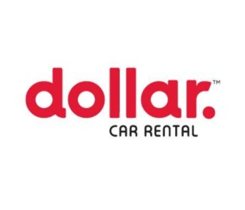 Dollar Rent A Car - Muscat International Airport