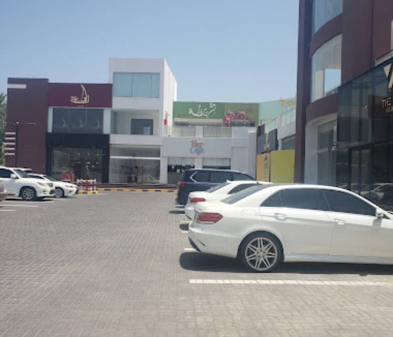 Dow restaurant