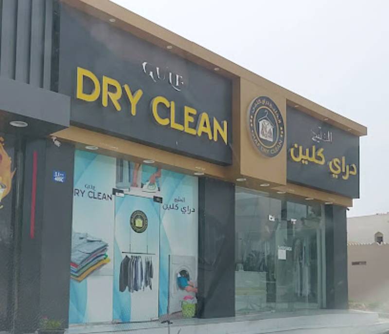dry clean