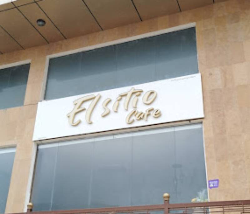 Elsitio cafe