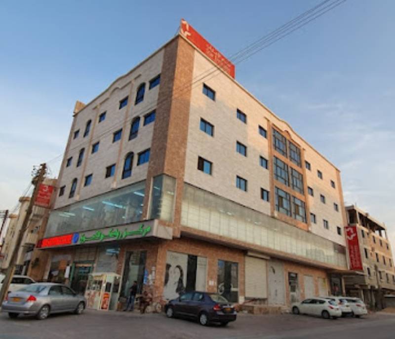 Emirates Star Hotel Apartments
