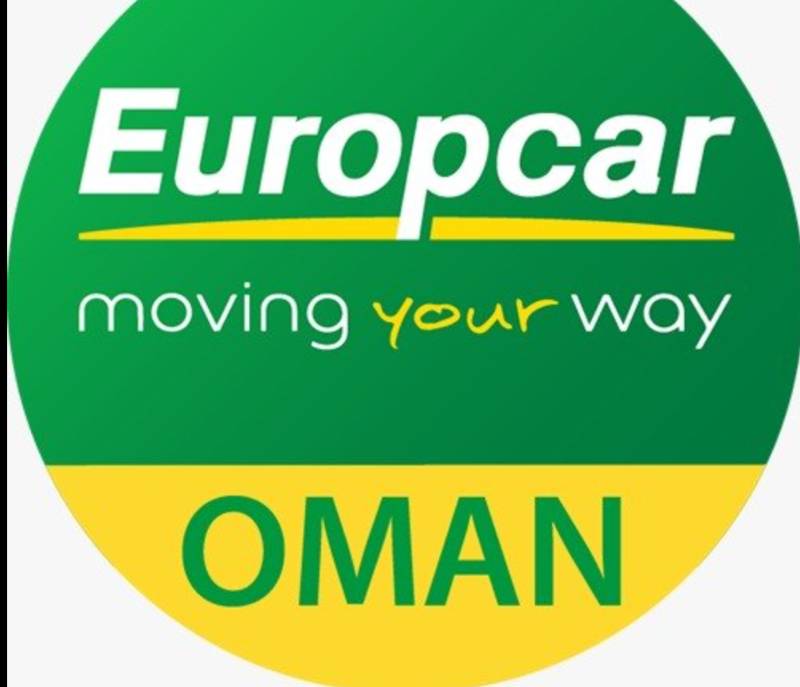 Europcar Muscat International Airport