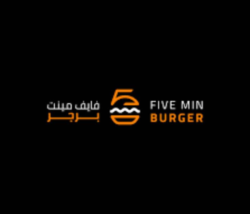 Five min Burger