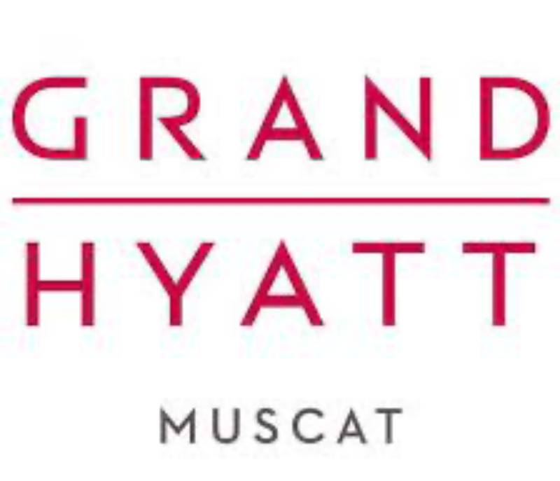 Grand Hyatt Muscat