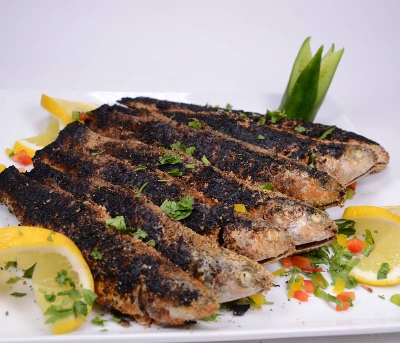 Hammour Sharq Restaurant