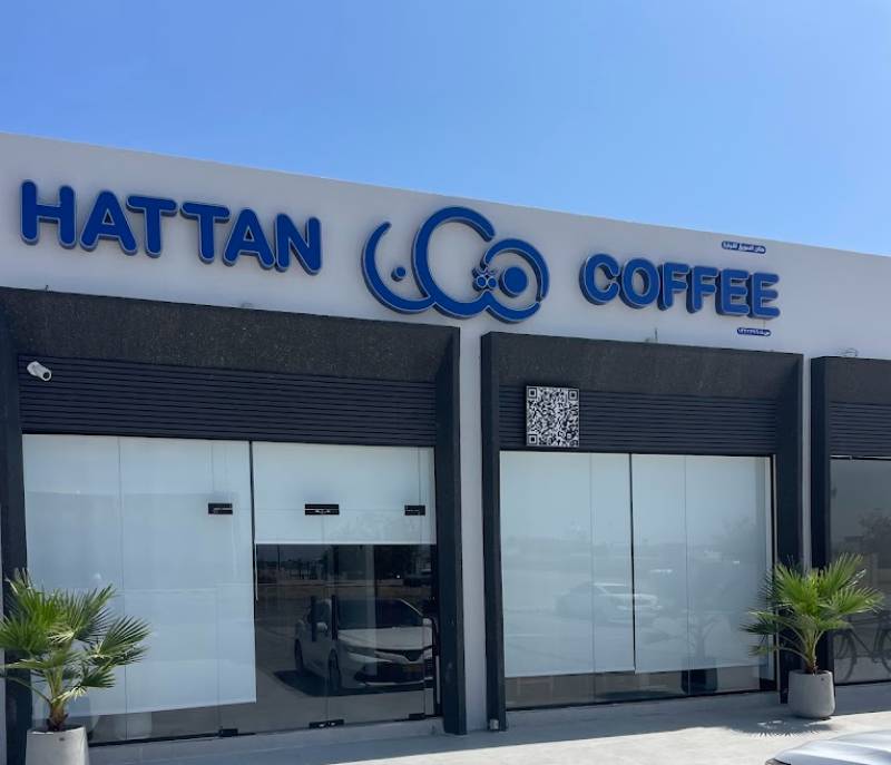 Hattan Coffee