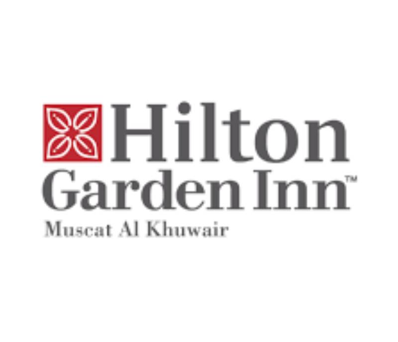 Hilton Garden Inn Muscat Al Khuwair