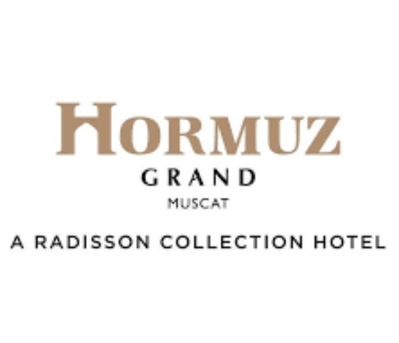 Hormuz Grand Muscat, A Radisson Collection Hotel