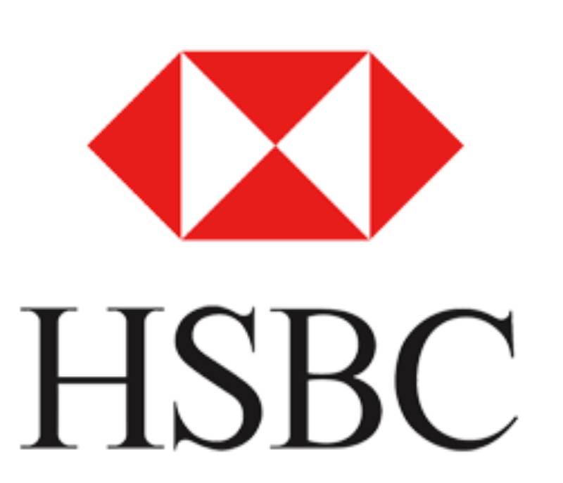 HSBC ATM