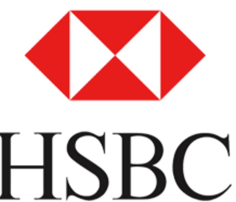 HSBC ATM