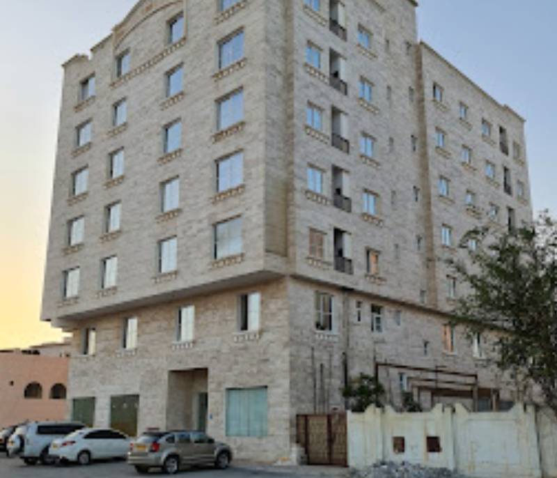 Huming - (furnished apartments)