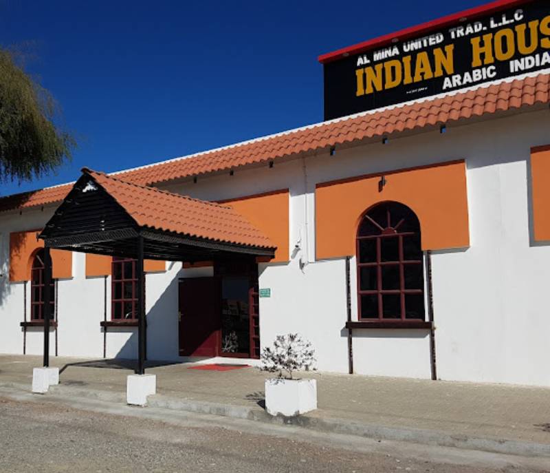 Indian House Resturant