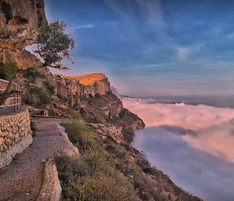 Jabal Samhan