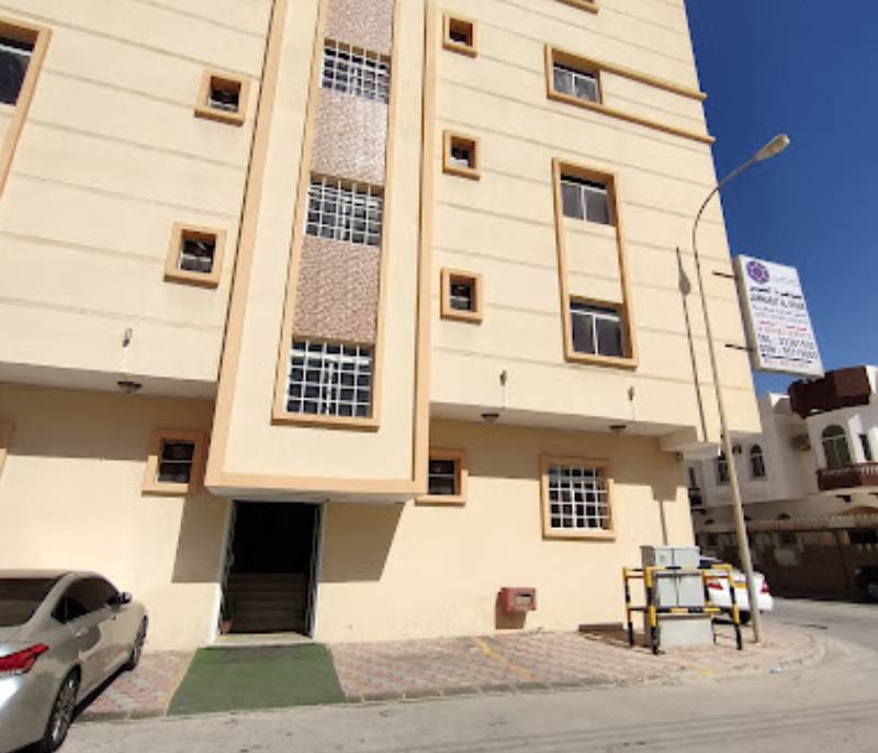 Jawharat Al Khair Furnished Apartments