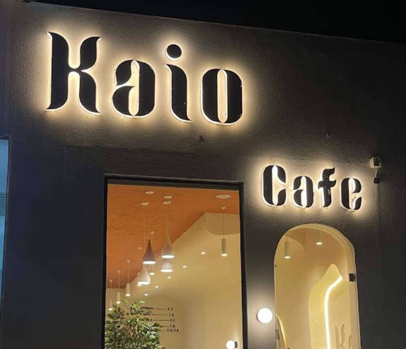Kaio Cafe