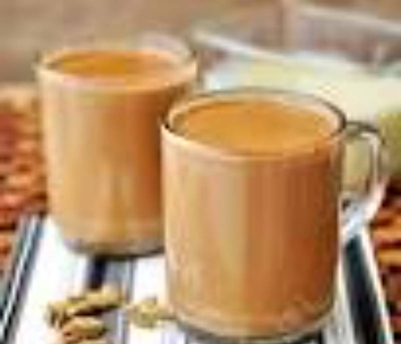 Karak Café
