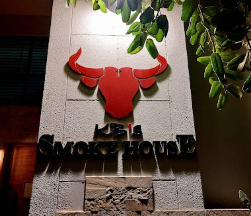 Kb.smokehouse