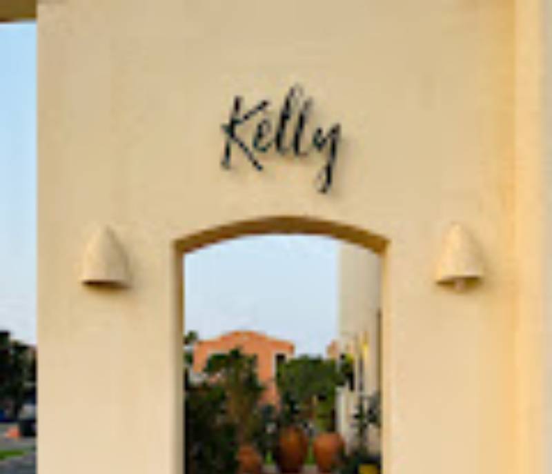 Kelly
