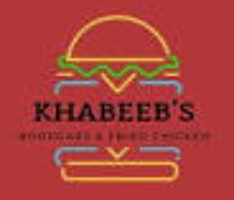 Khabeeb Boorgar