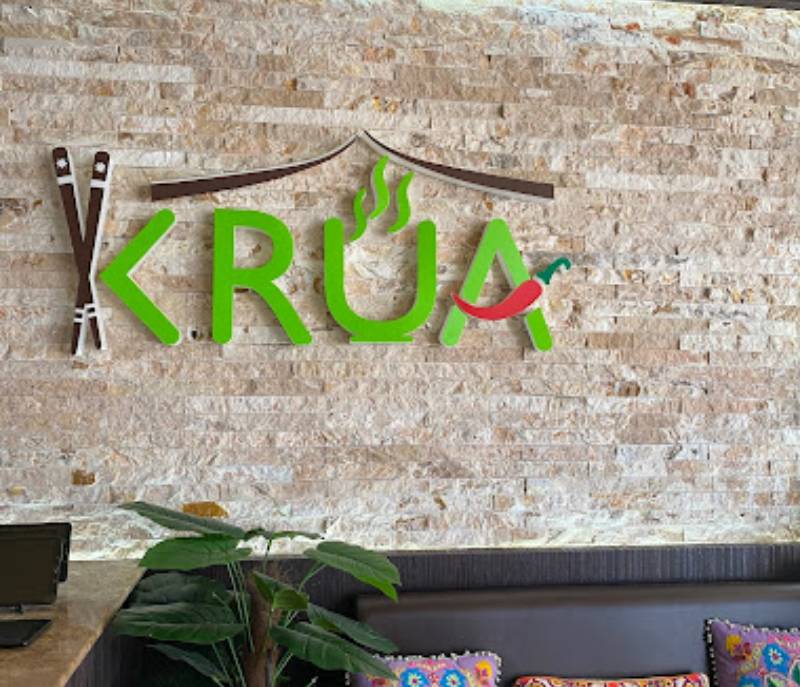 KRUA Thai Restaurant