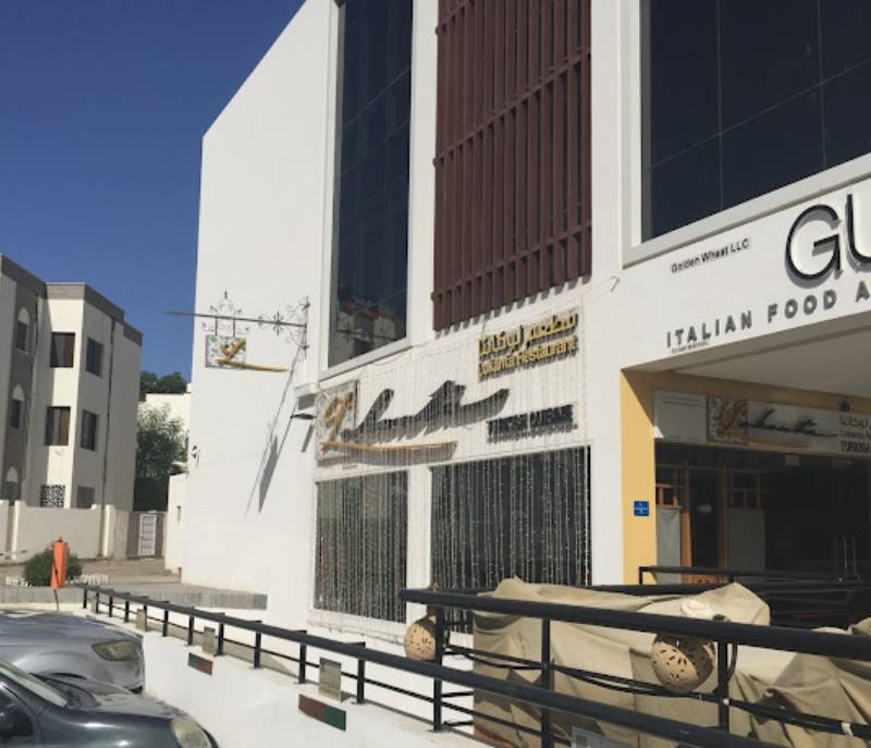 Lokanta Restaurant